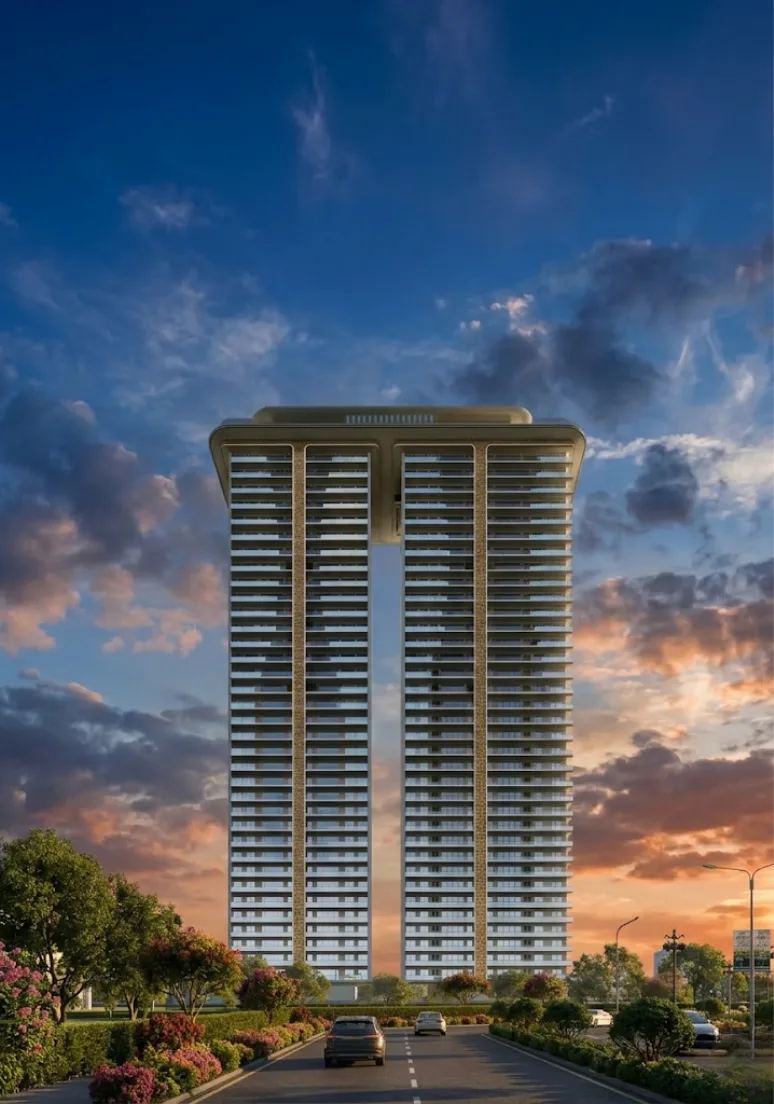 Riviera AIPL Lakecity