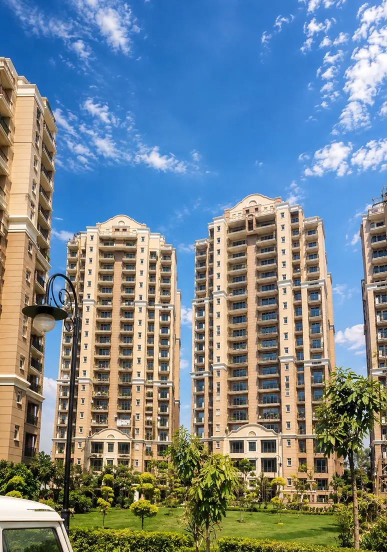 ATS Golf Meadows Lifestyle, Chandigarh, Dera Bassi