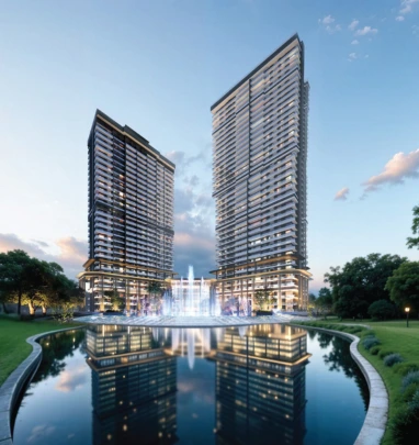 Central Park Belanova