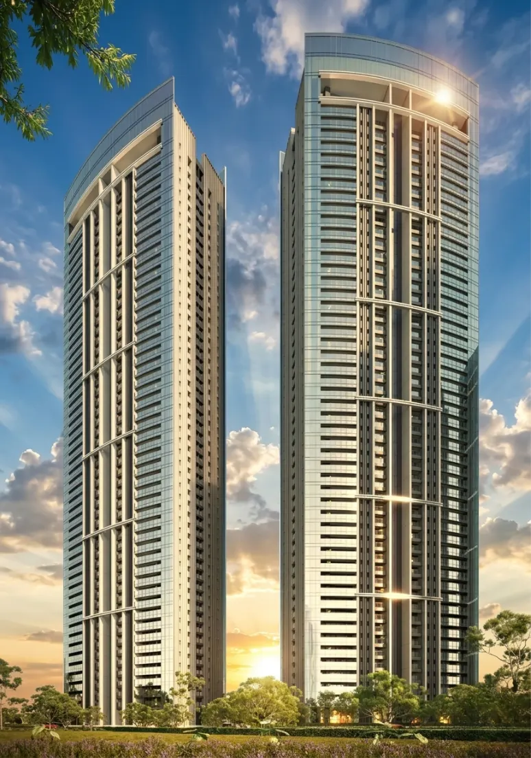 DLF Privana North
