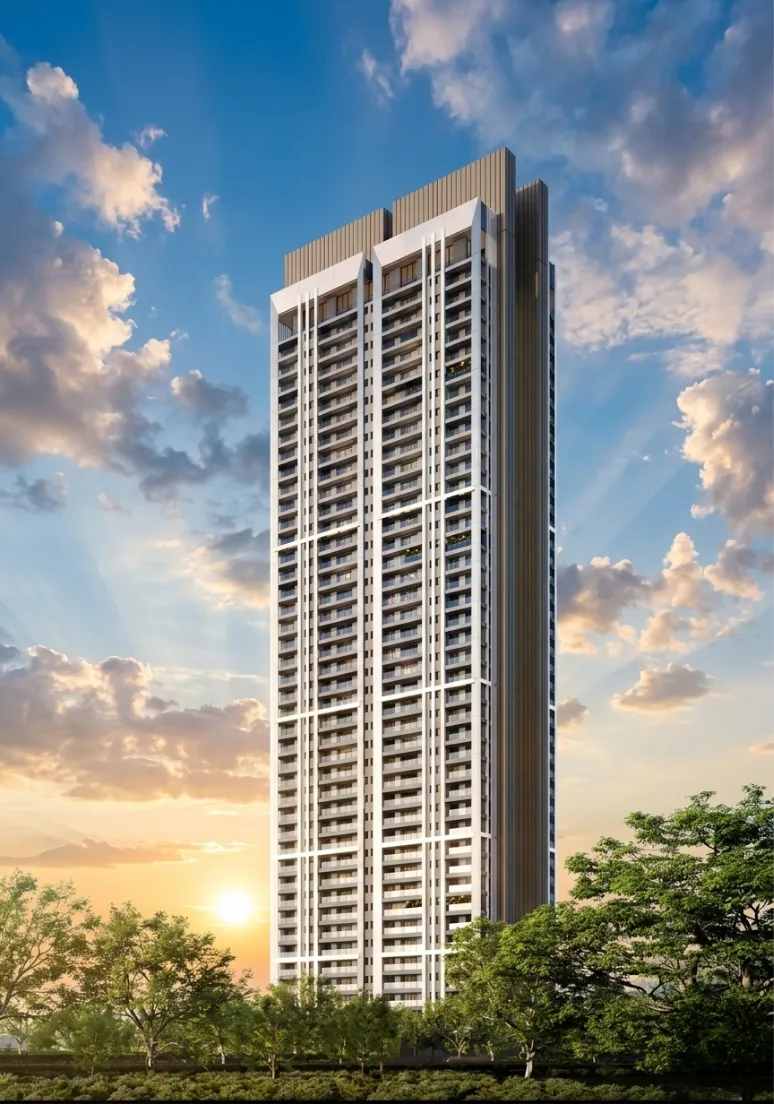 DLF Privana West