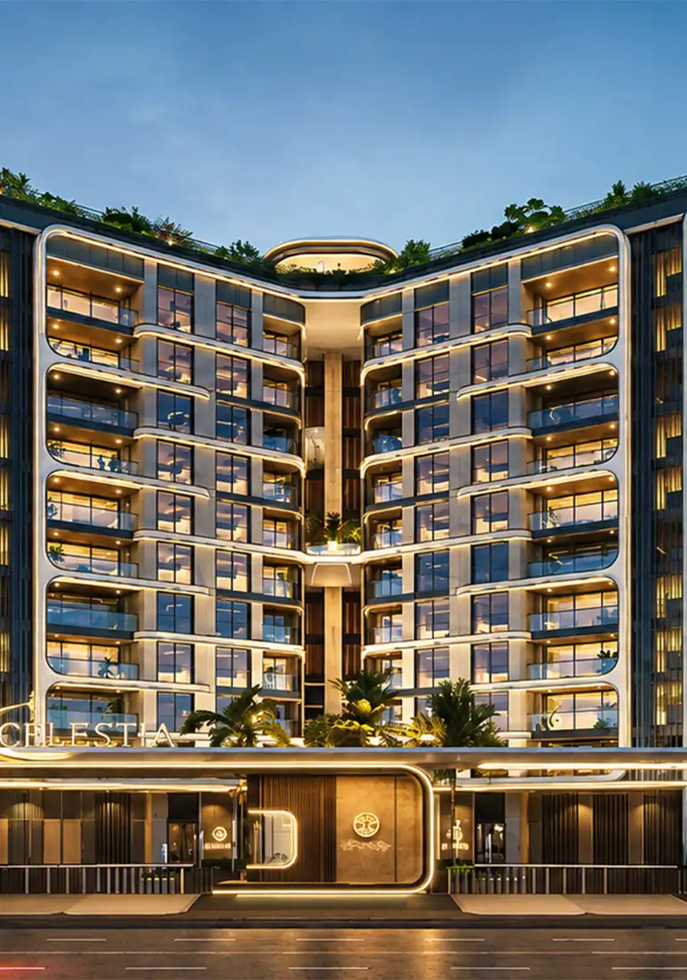 L&T Elara Celestia Hebbal Bangalore