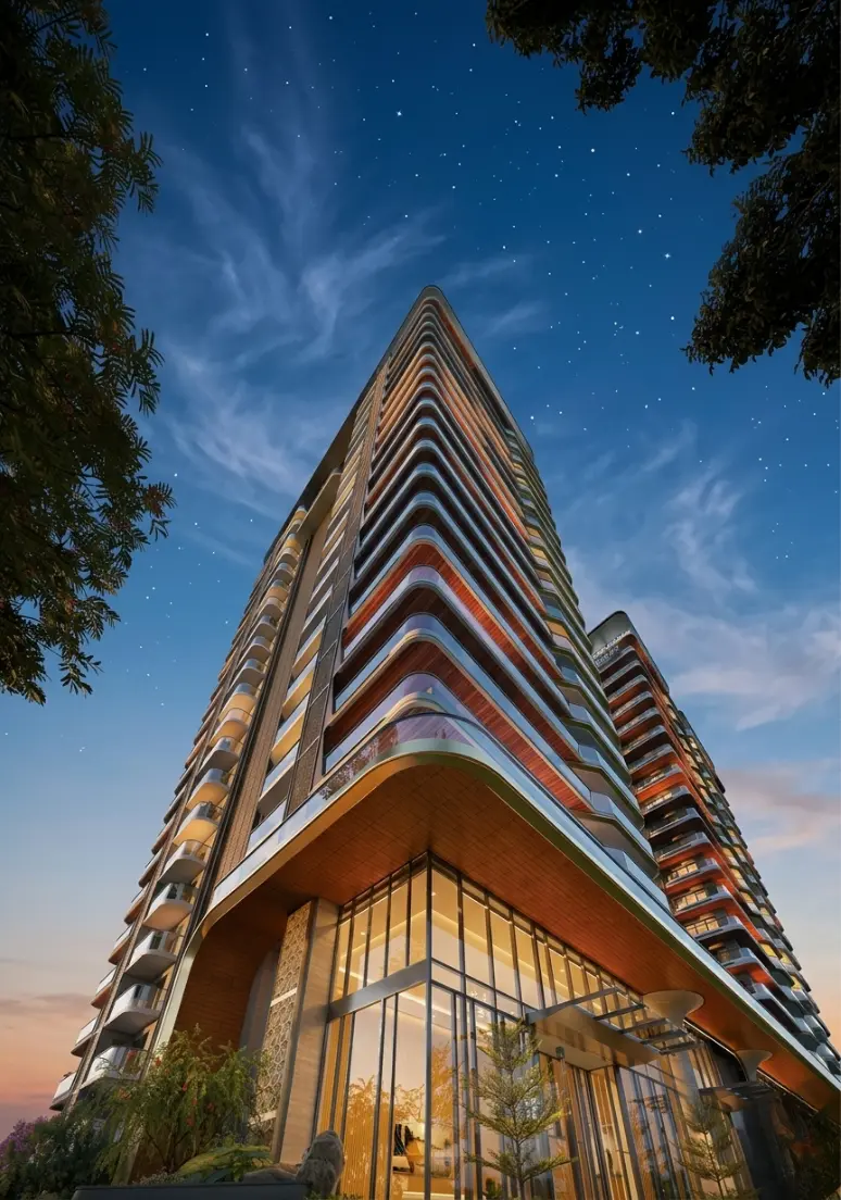 Eldeco Camelot