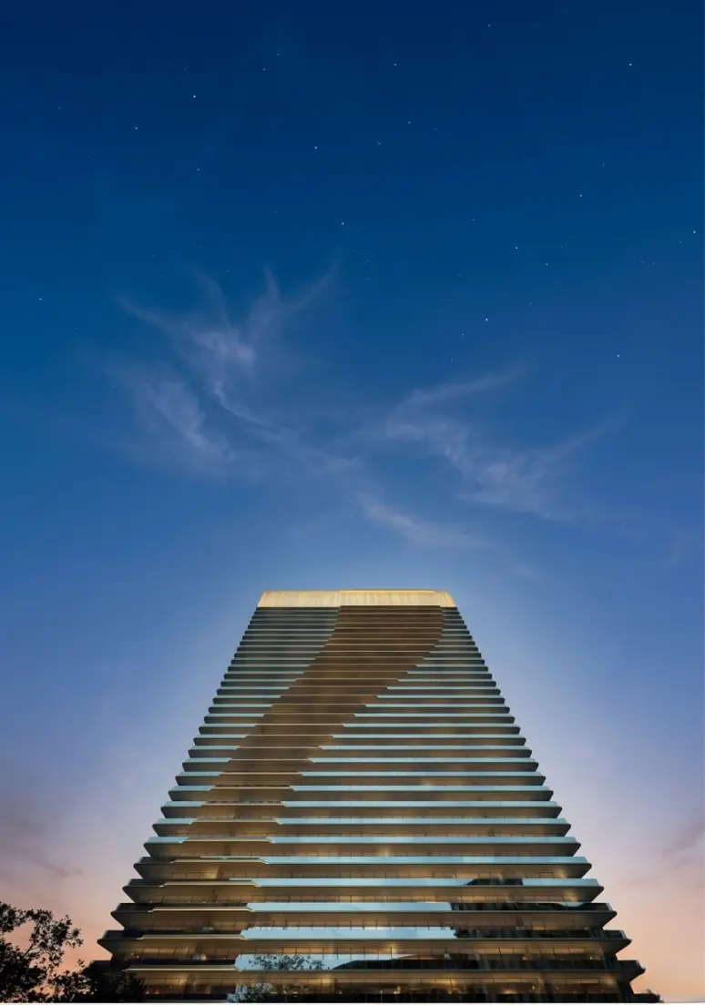 Smartworld Elie Saab Residences