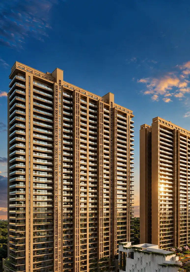 Godrej Aristocrat