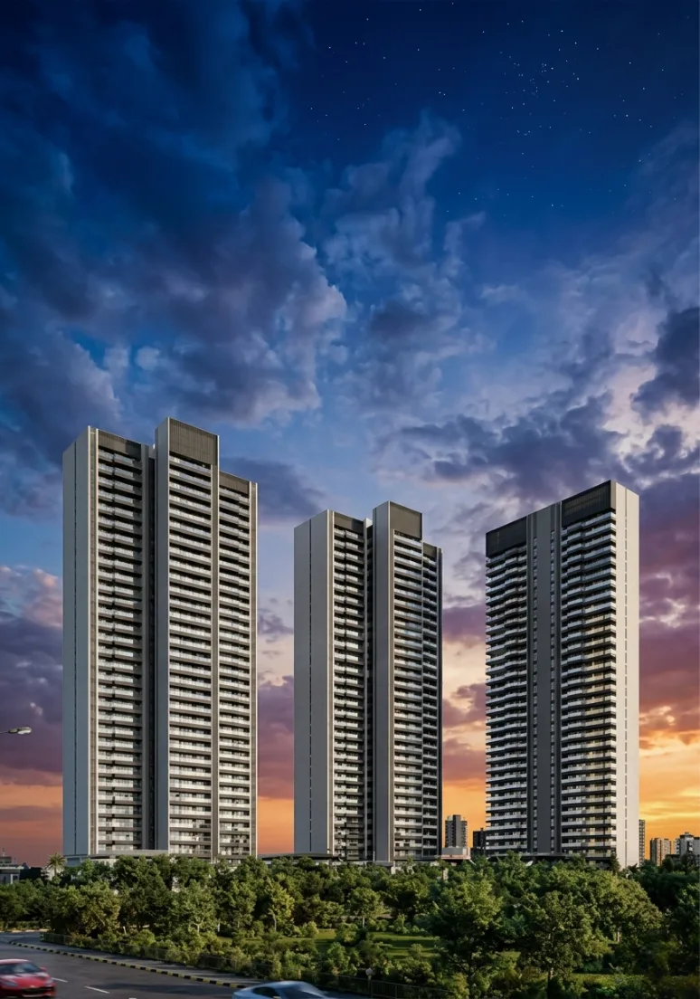 Godrej Miraya