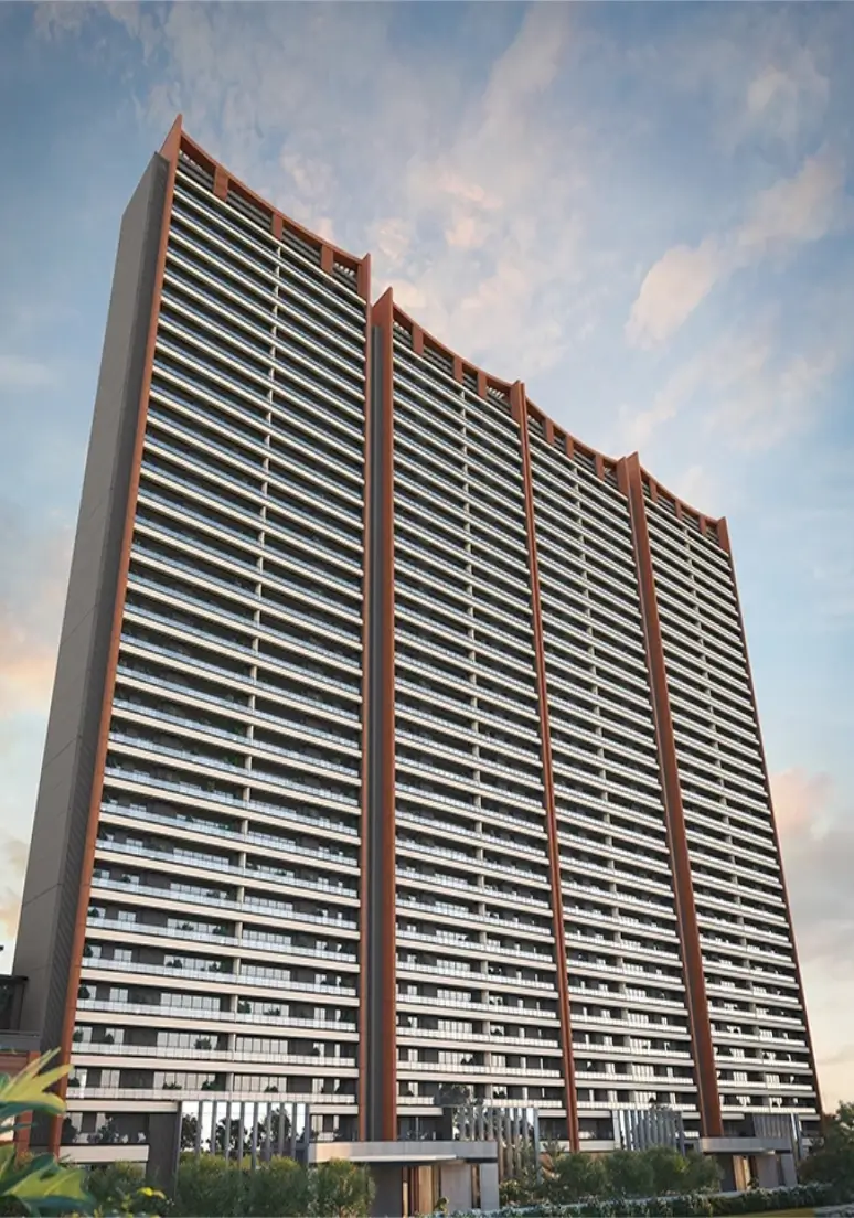 Godrej Samaris