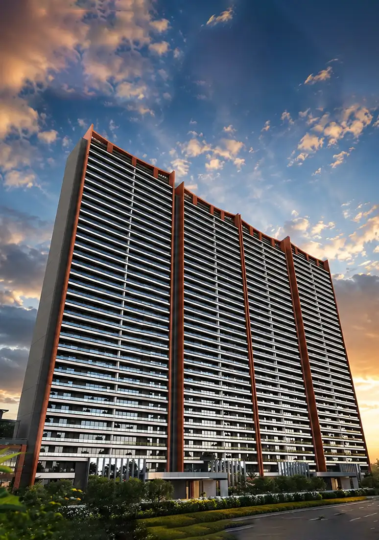 Godrej Sora Sector 53 Gurugram
