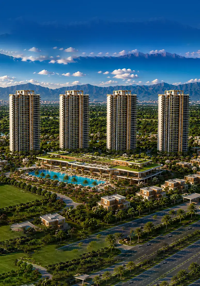 Godrej Verano