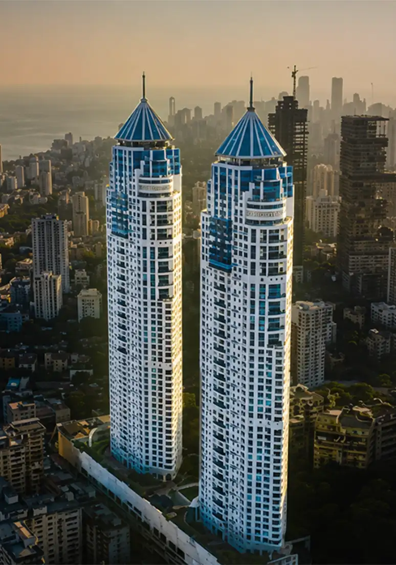 The Imperial Enclave | Imperial Tower 3, Tardeo Mumbai