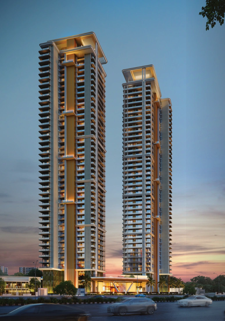 Landmark Skyvue