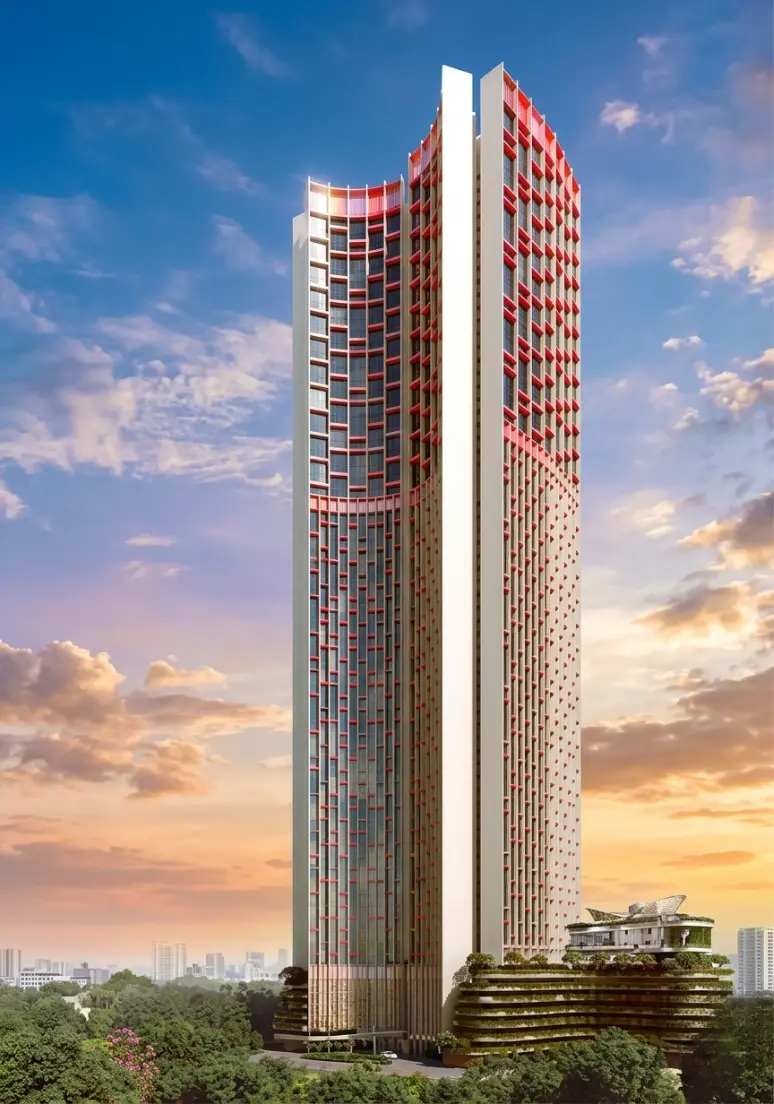 Lodha Adrina