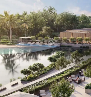 Lodha Alibaug
