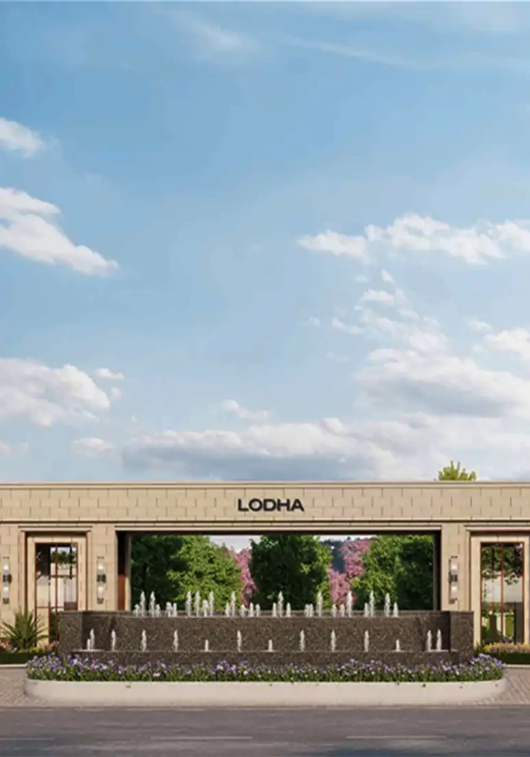Lodha Sadahalli Bangalore