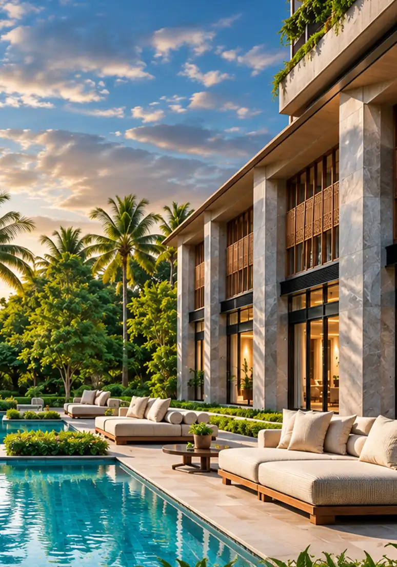 Lodha Wakad Pune
