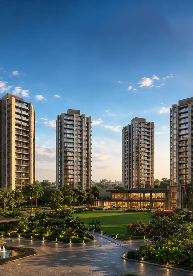 Lodha Whitefield
