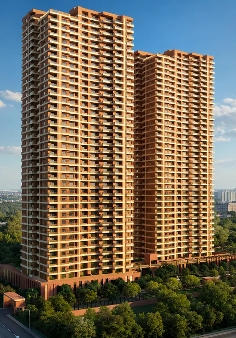 Max Estate 105 Noida