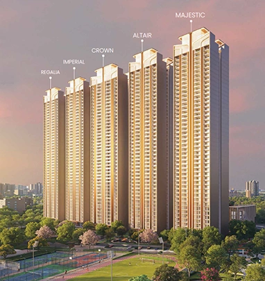 Suncity Monarch