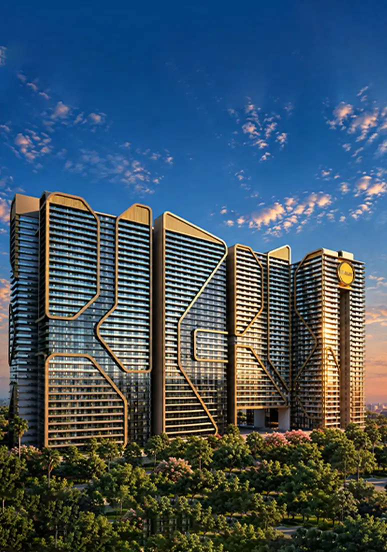 Opus One New Chandigarh