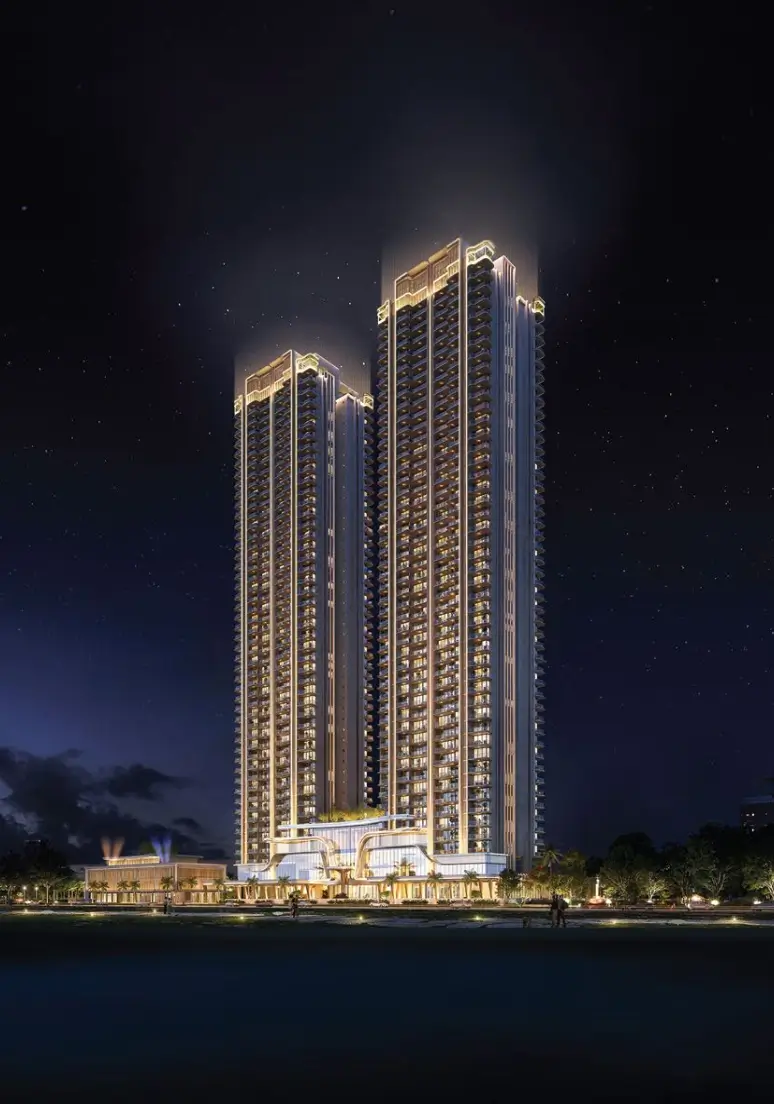 Origen Realty Oryza