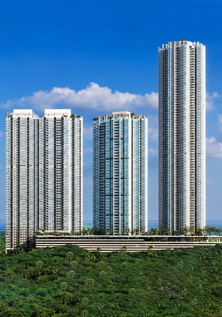 Piramal Aranya