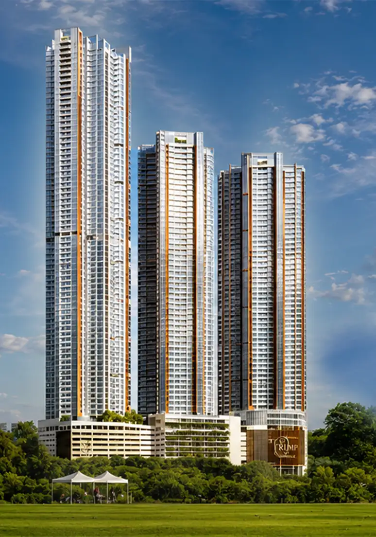 Piramal Mahalaxmi Mumbai