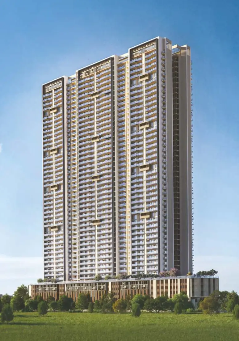 Satya Levante Residences