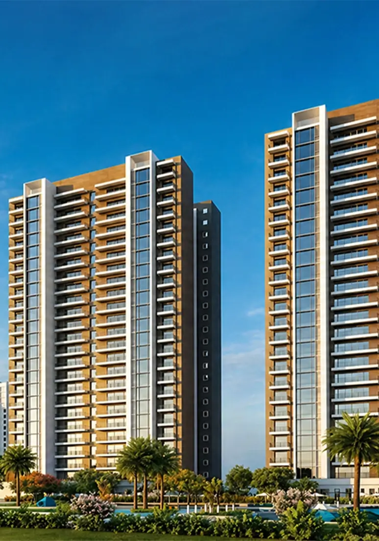 DLF Arbour Senior Living