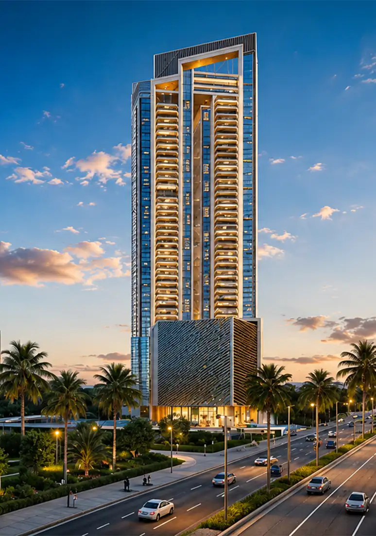 Shapoorji Pallonji The Odyssey