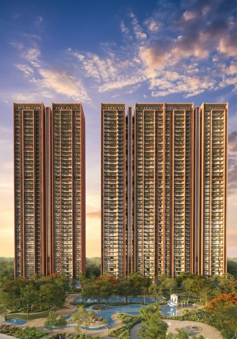Sobha Aranya