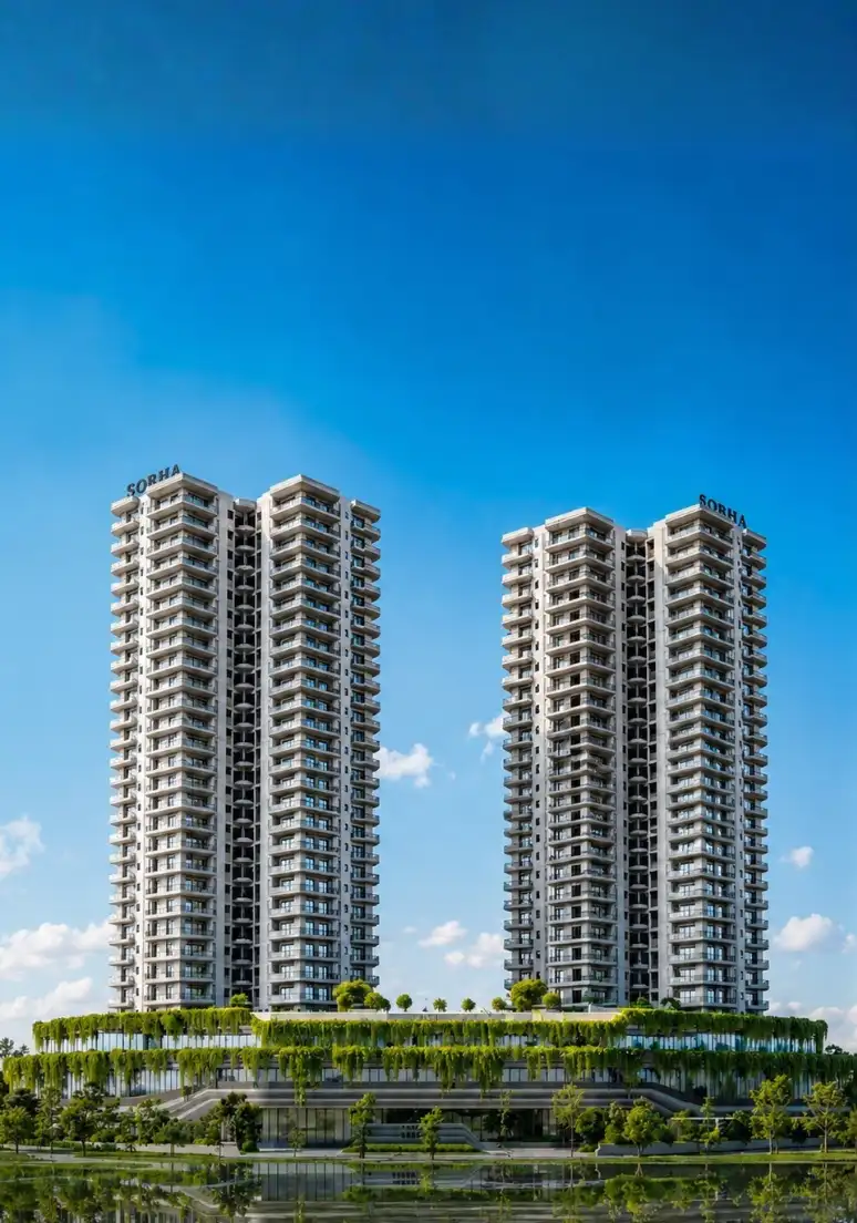 SOBHA Altus