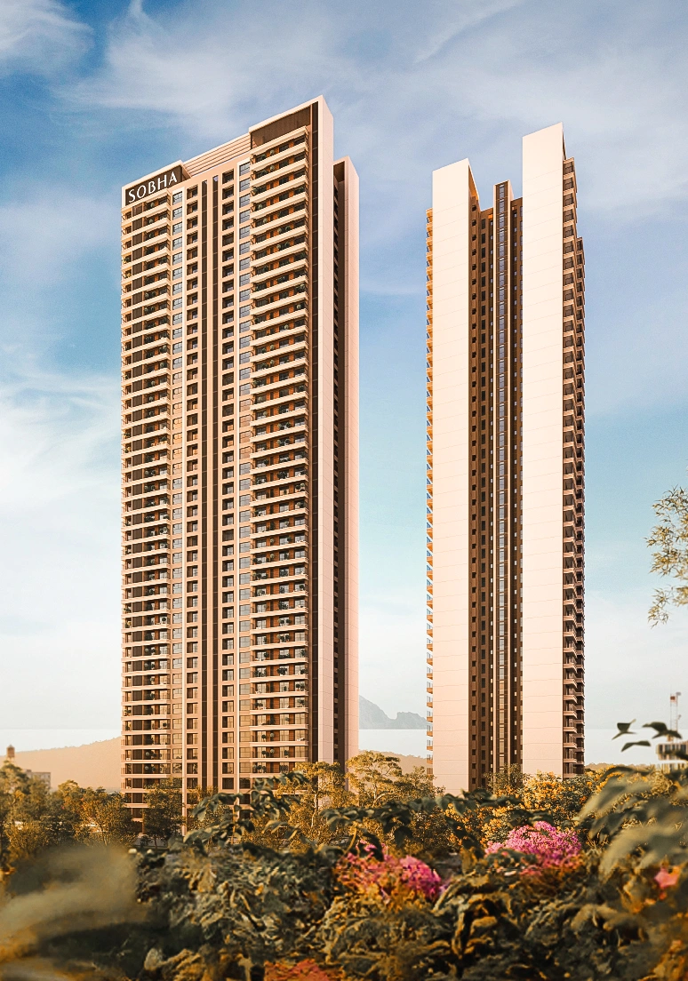 Sobha Crescent