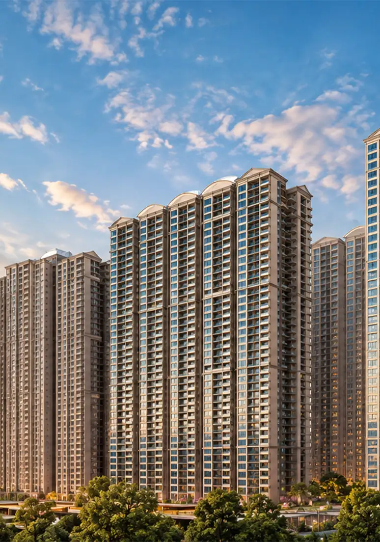 The Prestige City Hyderabad