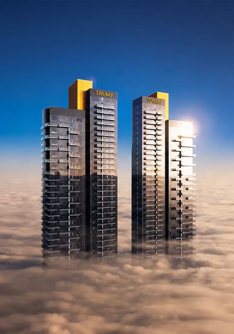 Trump Towers